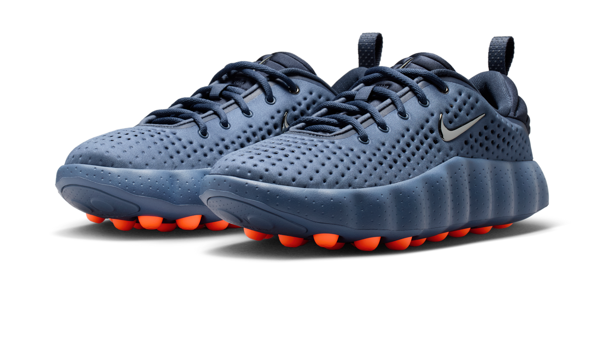 Nike Mind 002 Thunder Blue Chrome