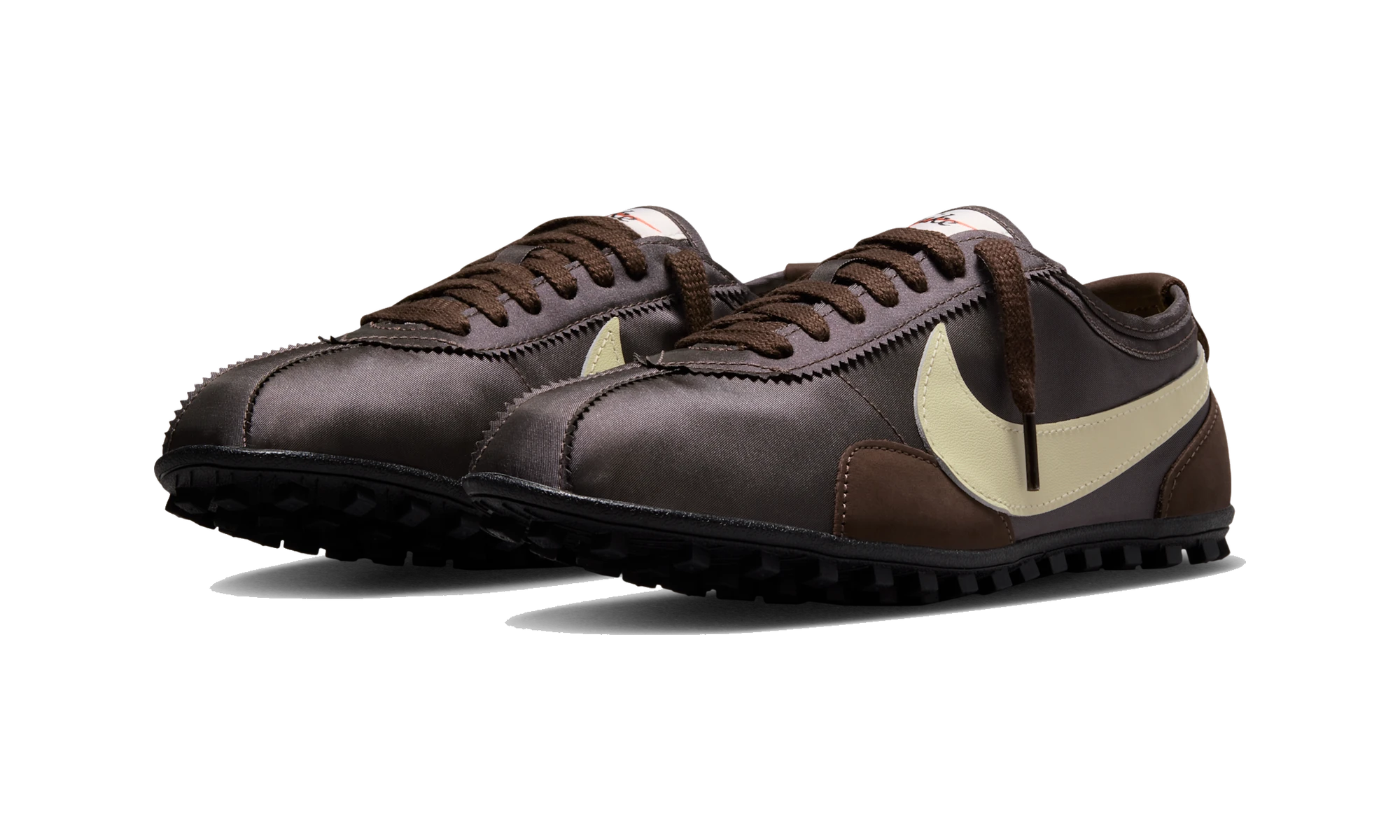 Nike Moon Shoe Baroque Brown Cashmere