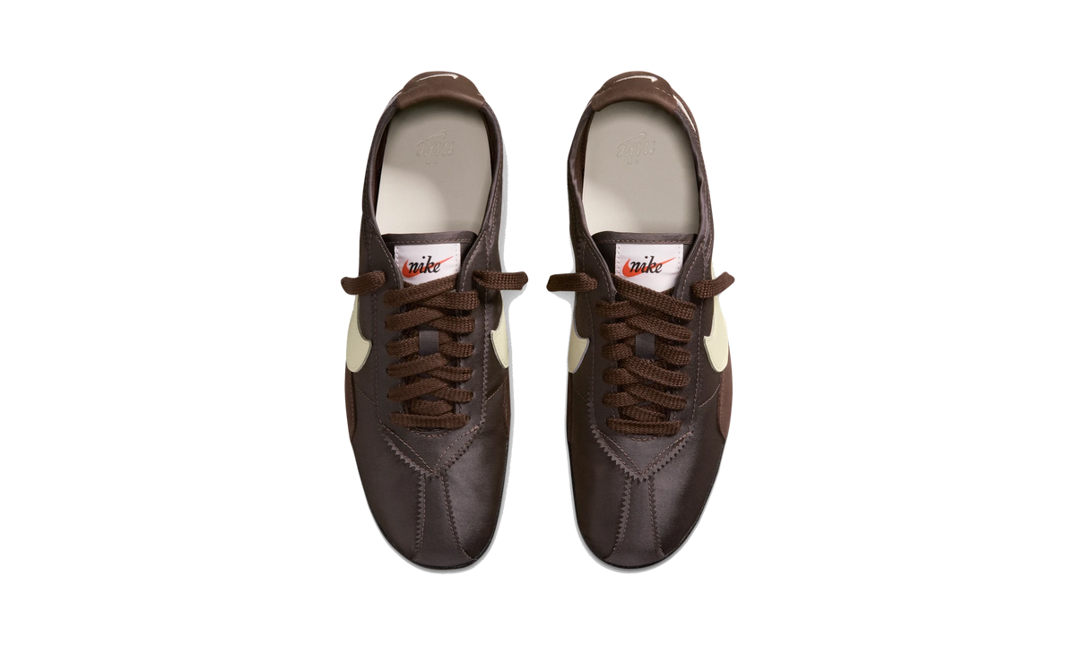 Nike Moon Shoe Baroque Brown Cashmere