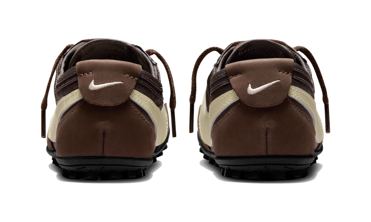 Nike Moon Shoe Baroque Brown Cashmere