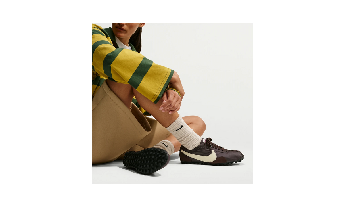 Nike Moon Shoe Baroque Brown Cashmere