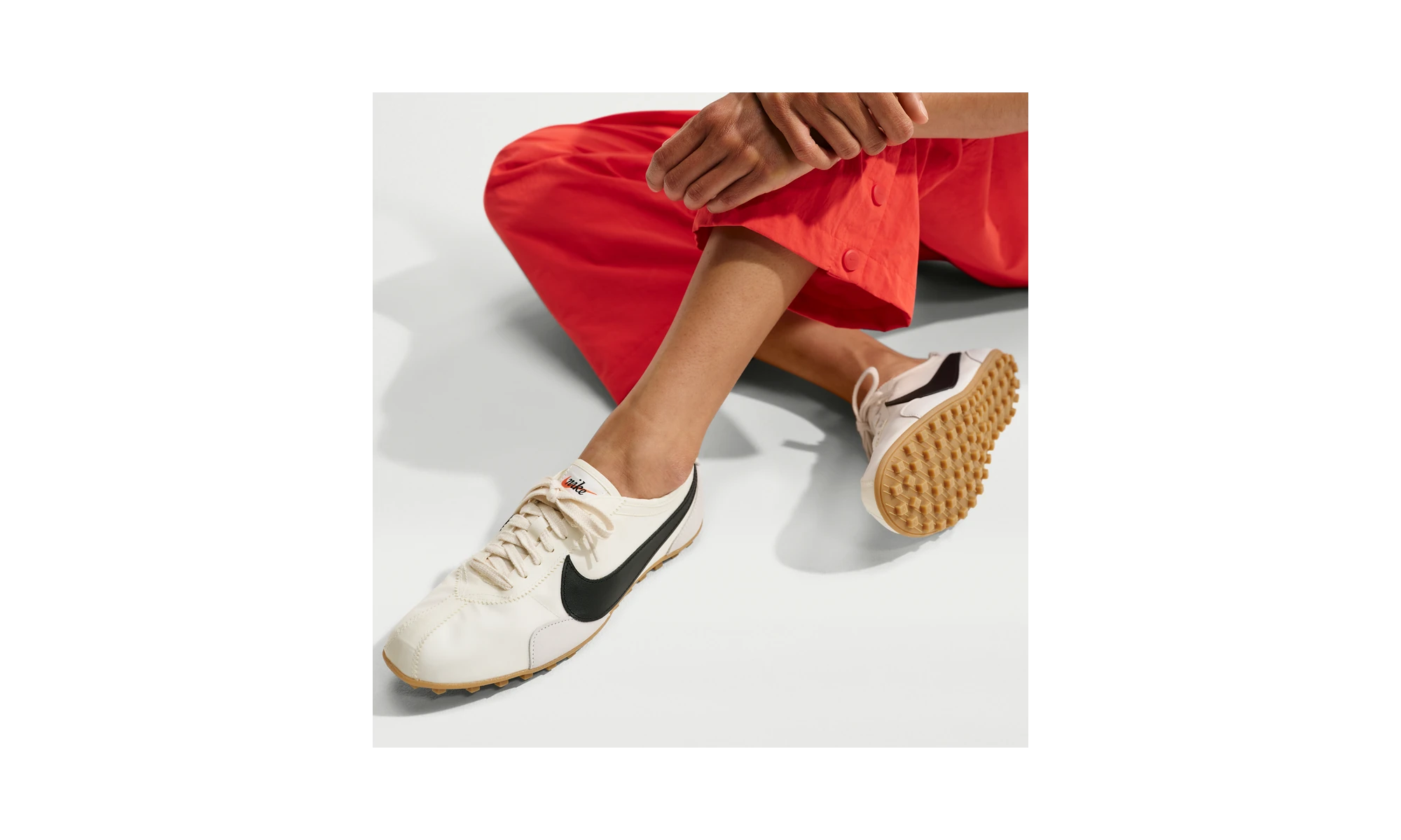 Nike Moon Shoe OG Sail Black Gum