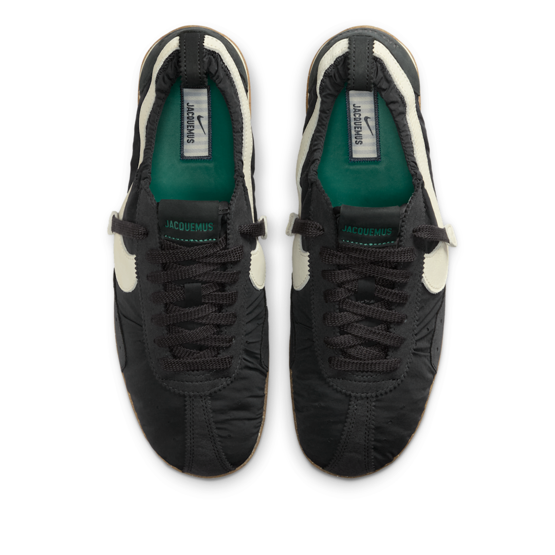 Nike Moon Shoe SP Jacquemus Off Noir