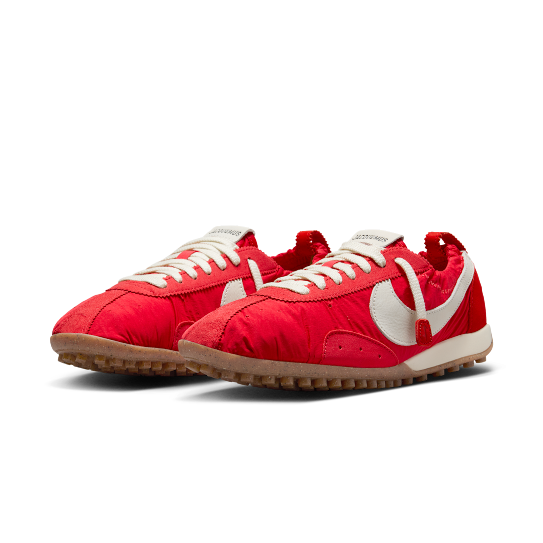 Nike Moon Shoe SP Jacquemus University Red