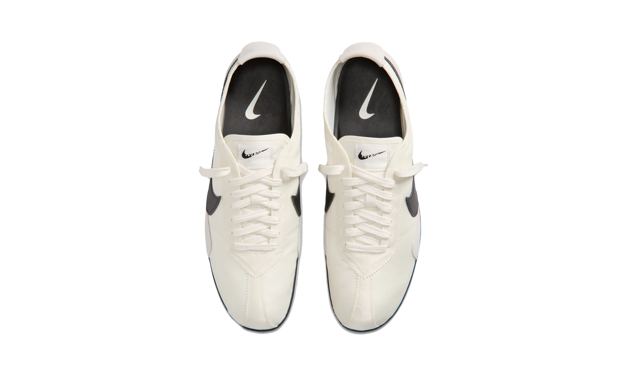 Nike Moon Shoe Sail Black
