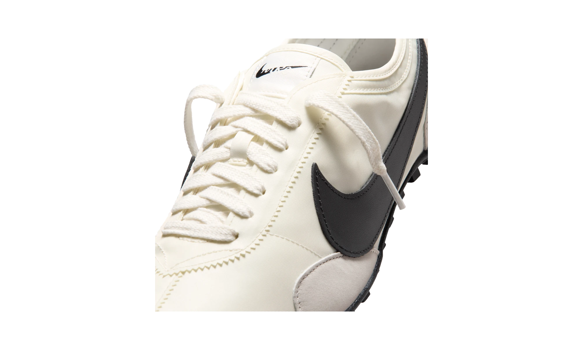 Nike Moon Shoe Sail Black