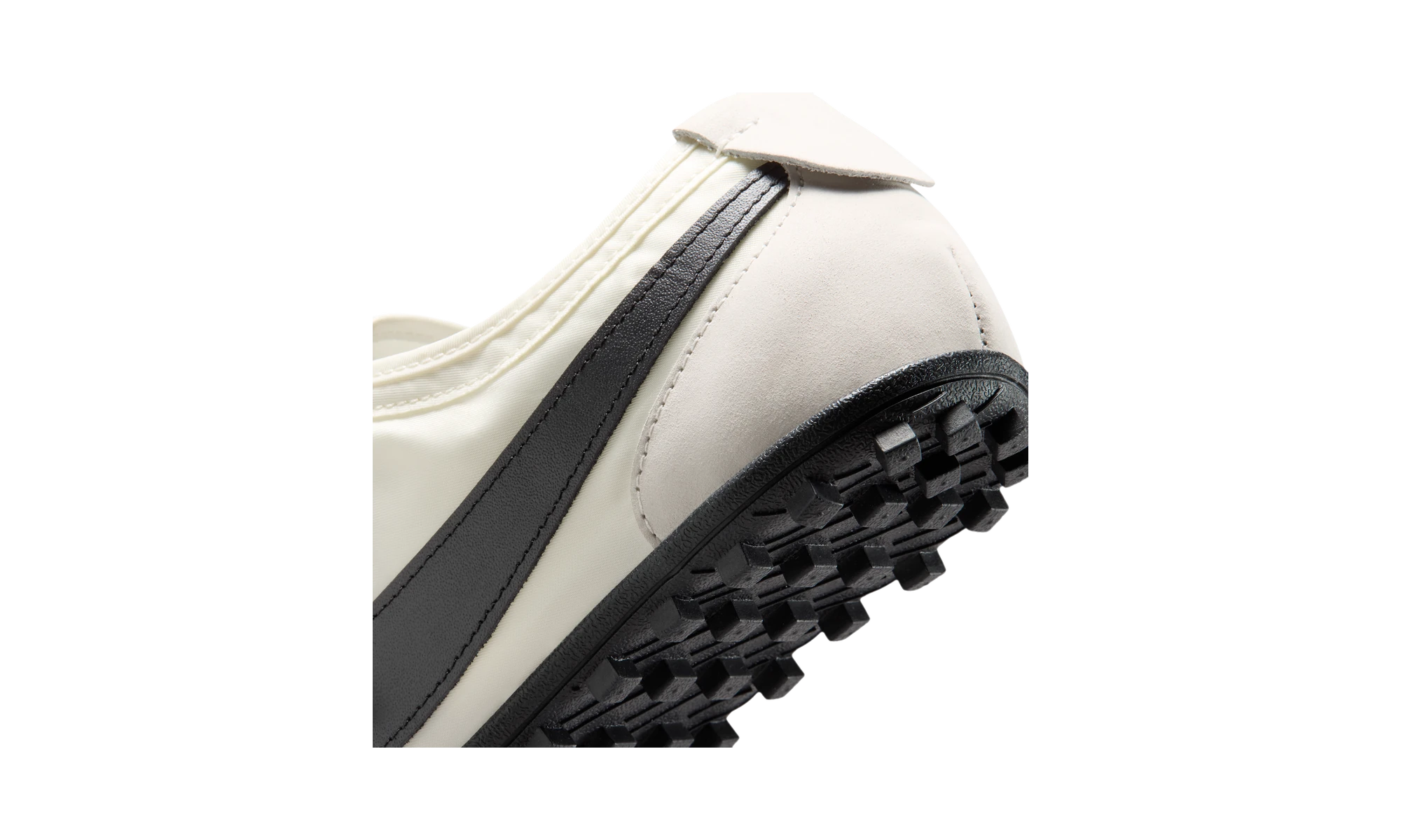 Nike Moon Shoe Sail Black