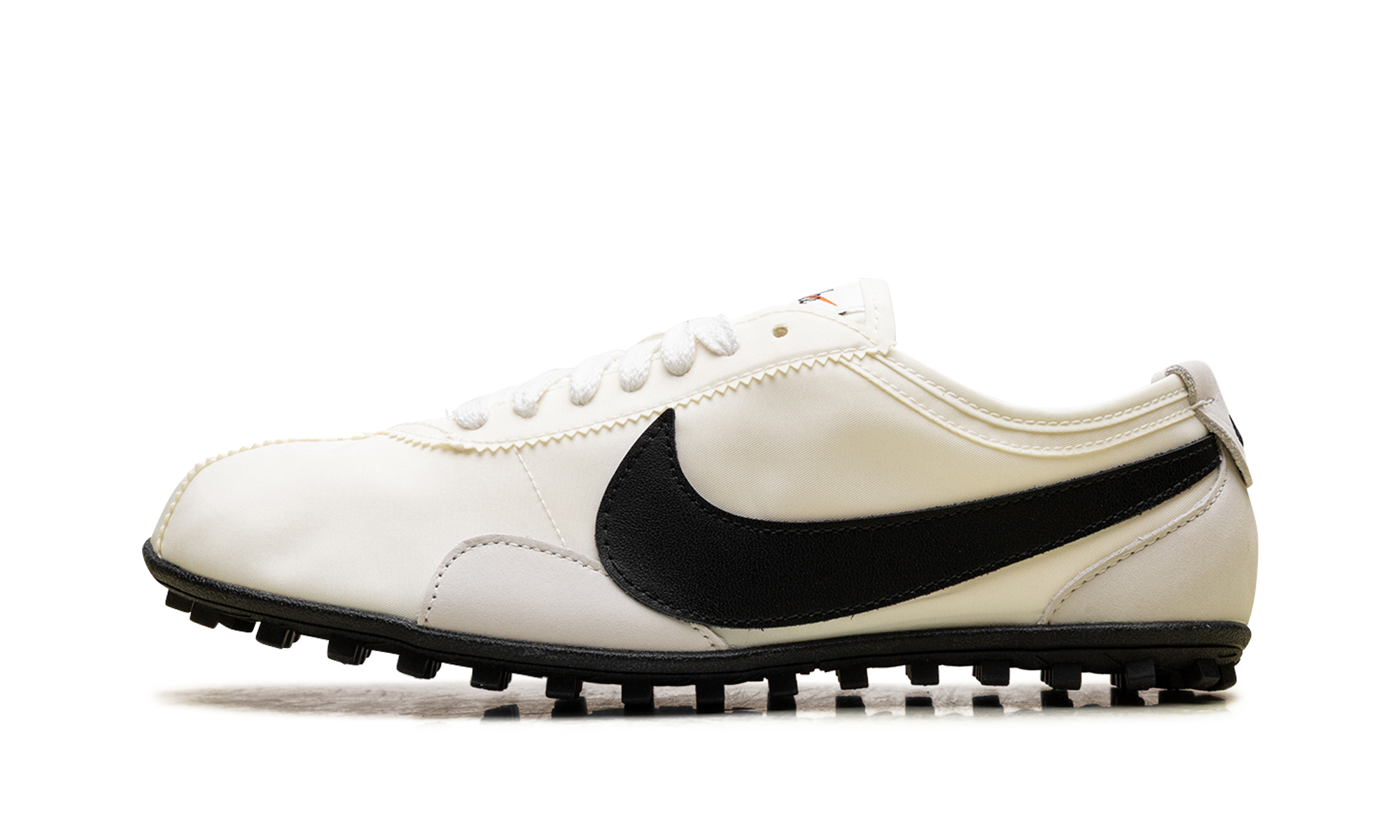 Nike Moon Shoe Soft Pearl Black