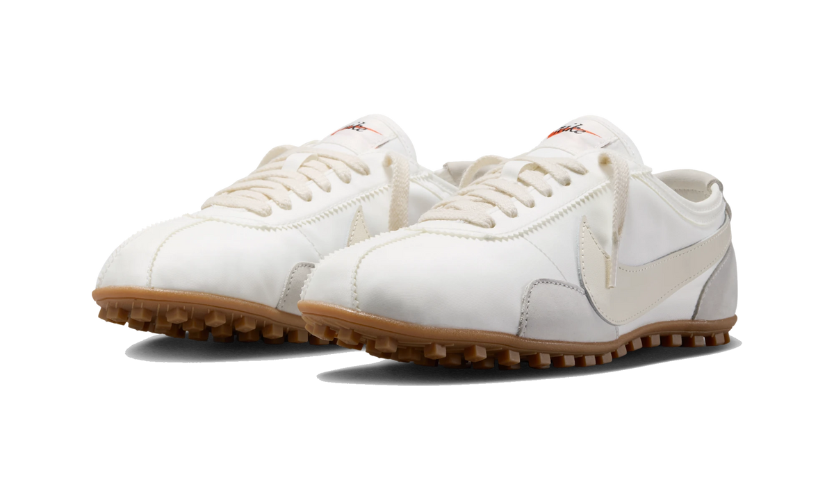 Nike Moon Shoe White Soft Pearl Gum