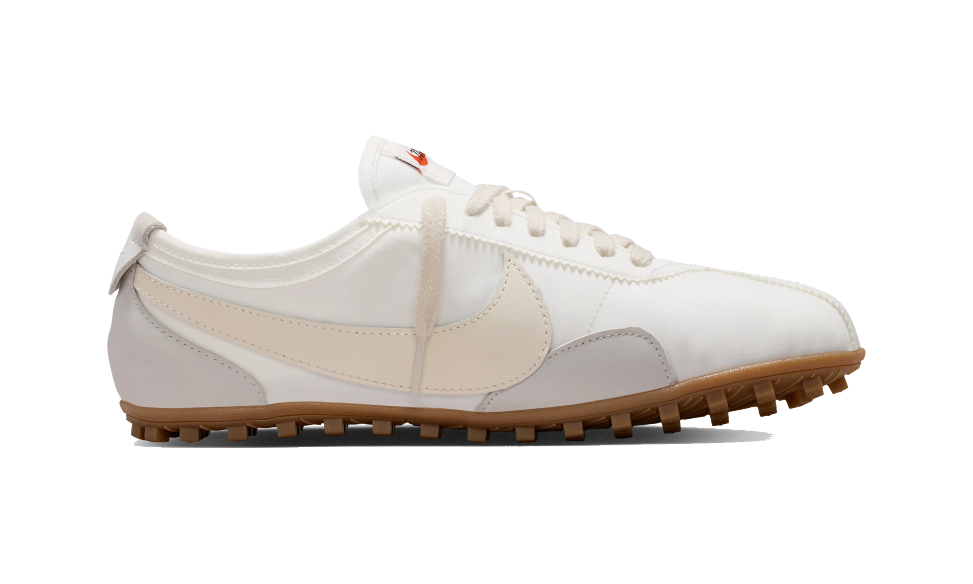 Nike Moon Shoe White Soft Pearl Gum