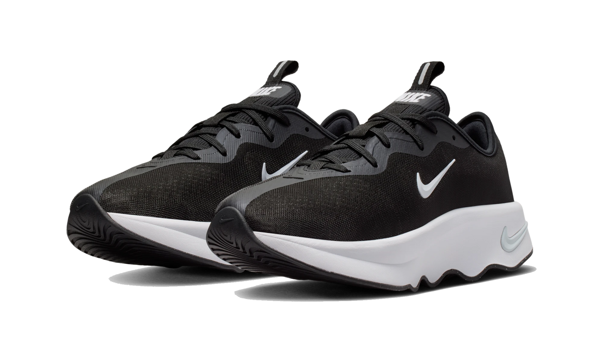 Nike Motiva 2 Black White