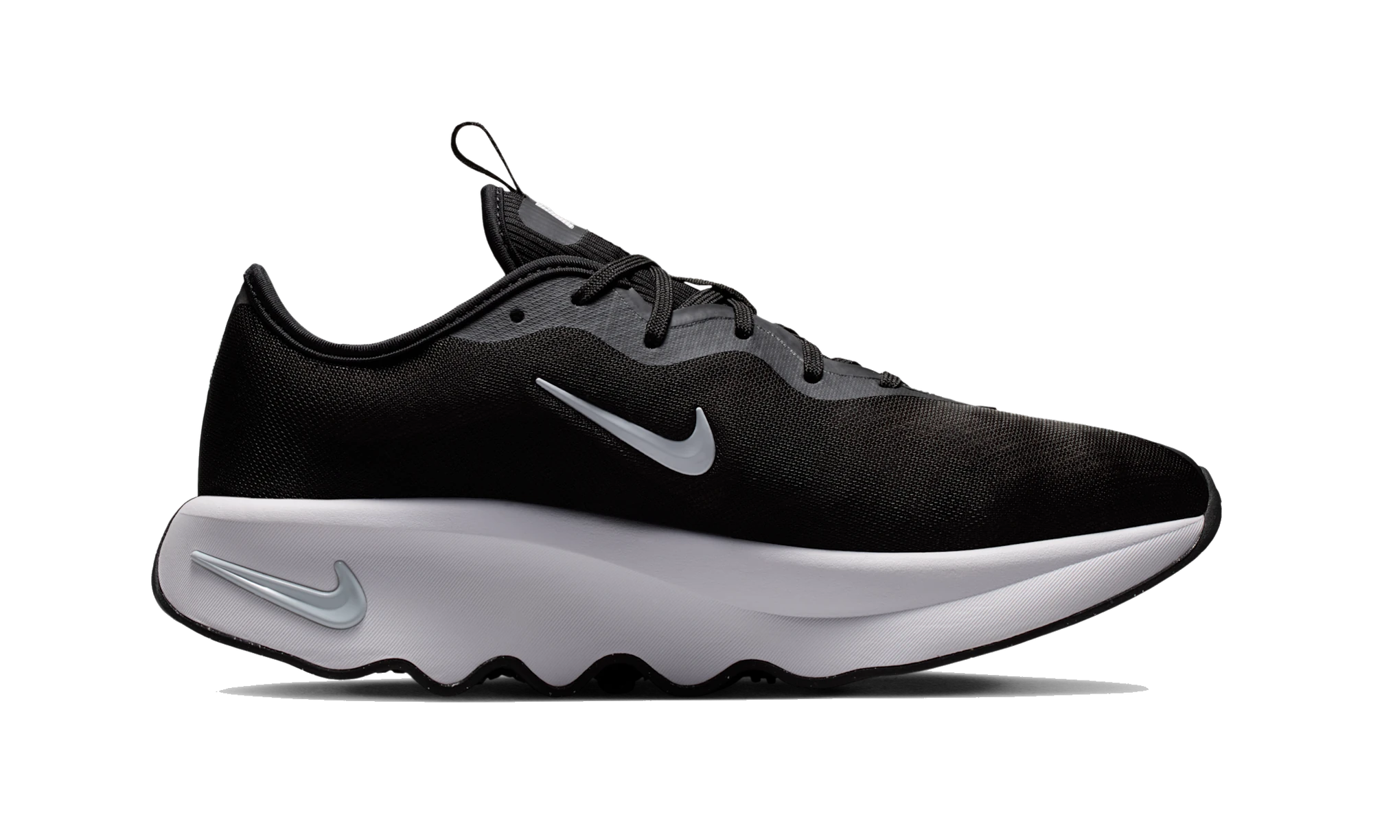 Nike Motiva 2 Black White