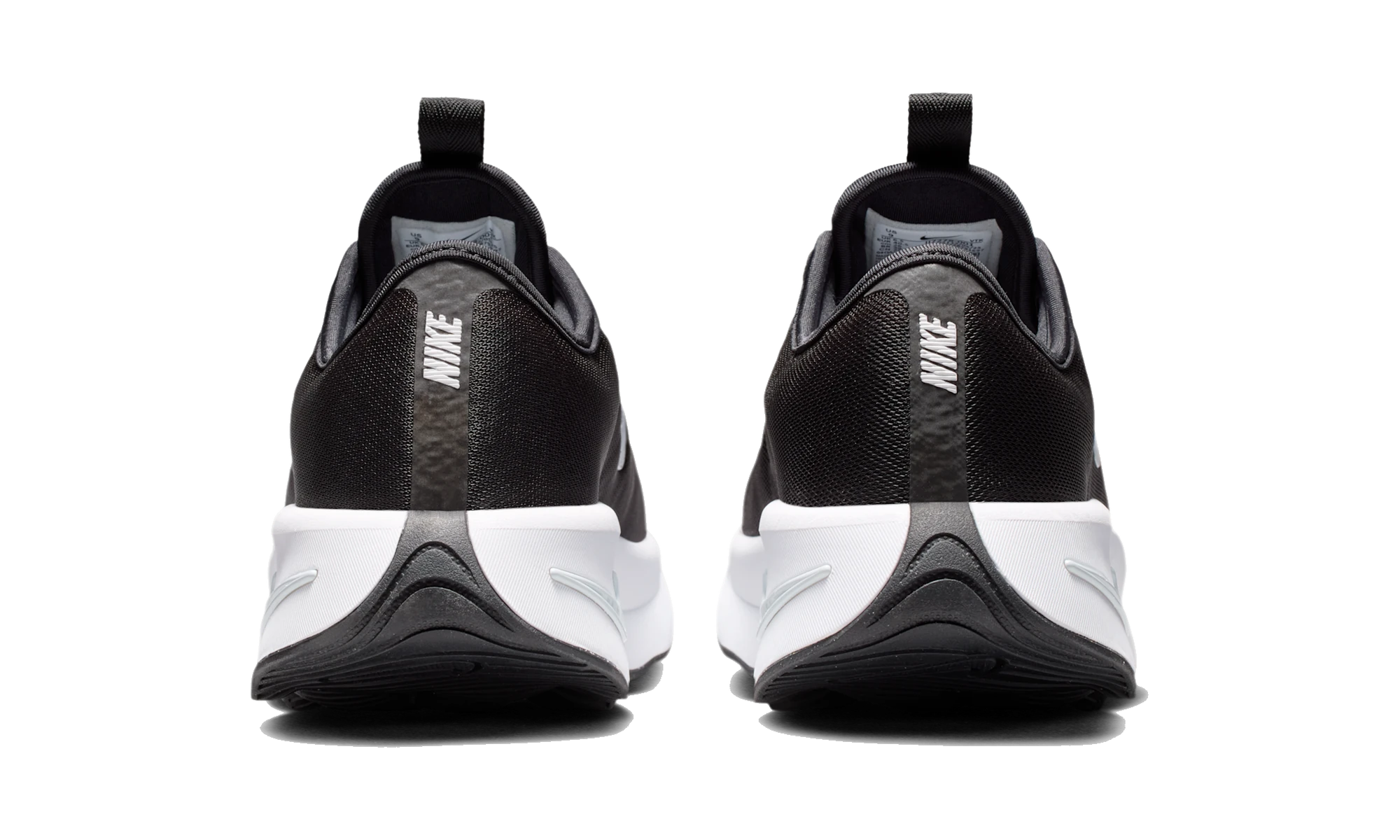 Nike Motiva 2 Black White