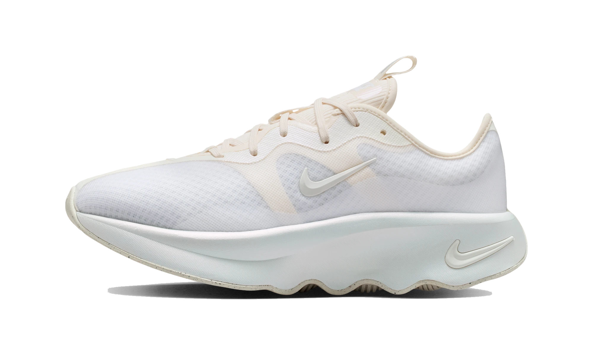Nike Motiva 2 White Chalk Sail