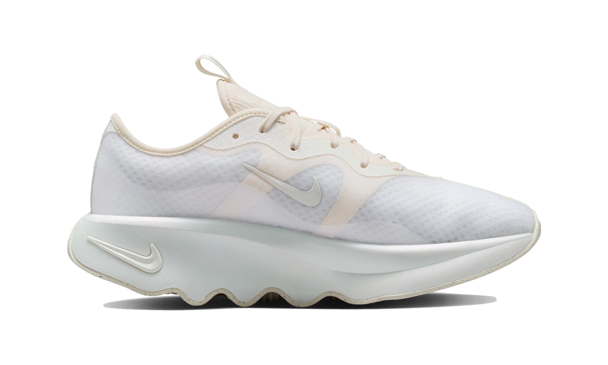 Nike Motiva 2 White Chalk Sail