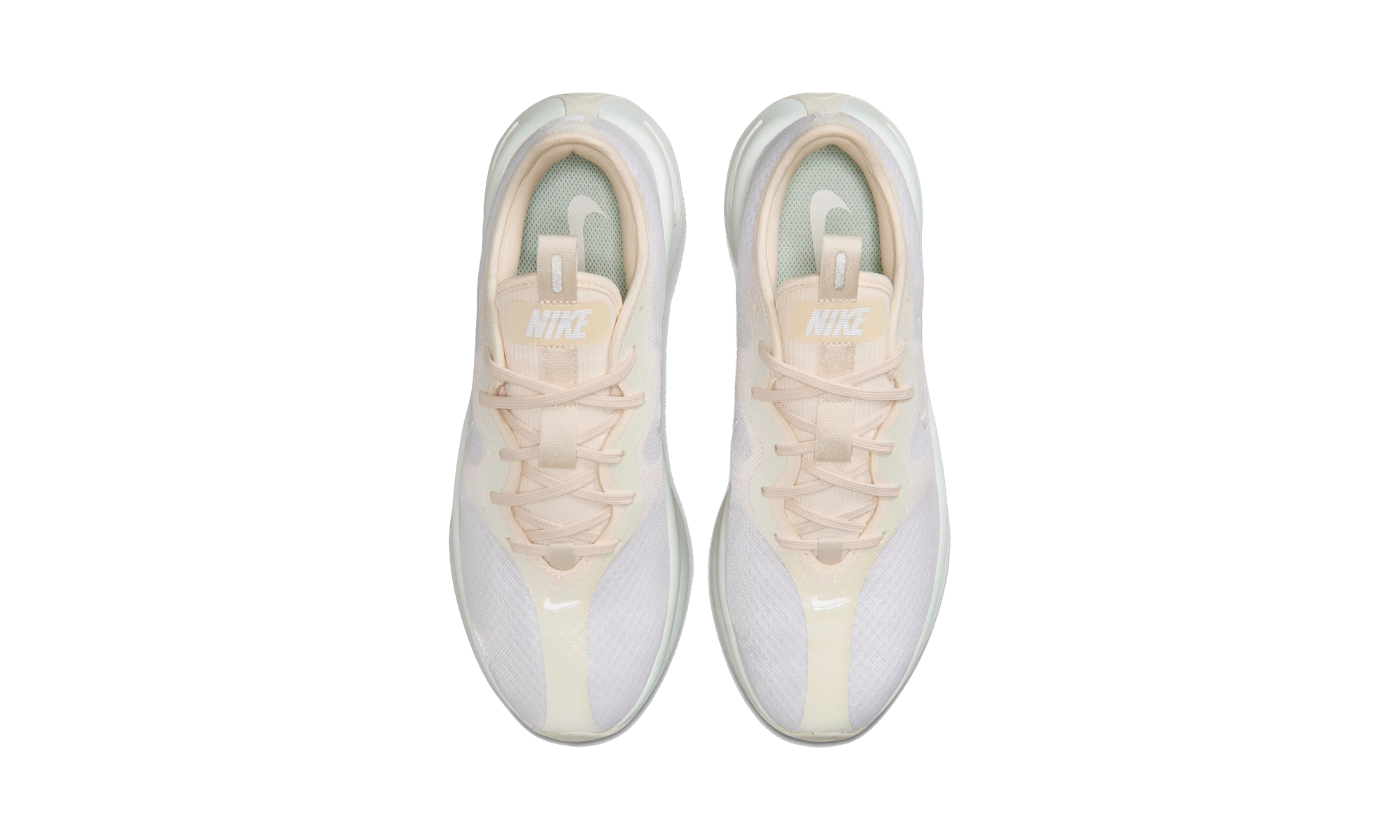 Nike Motiva 2 White Chalk Sail