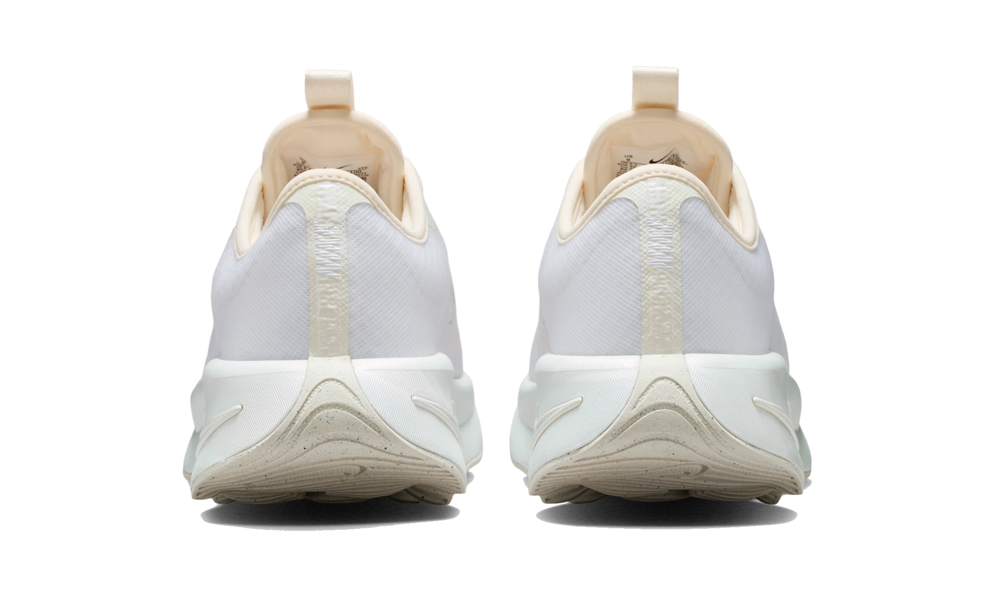 Nike Motiva 2 White Chalk Sail