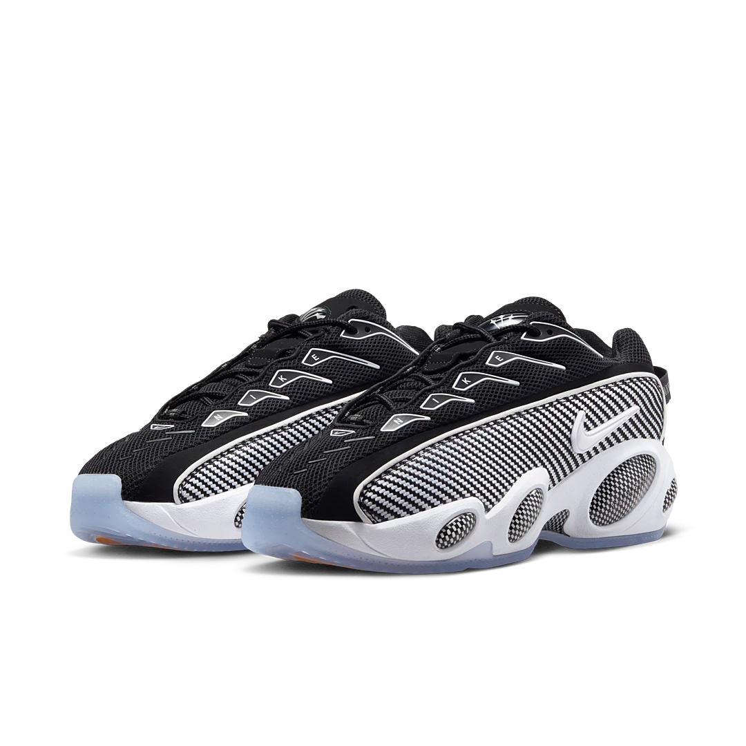 Nike NOCTA Glide Drake Black
