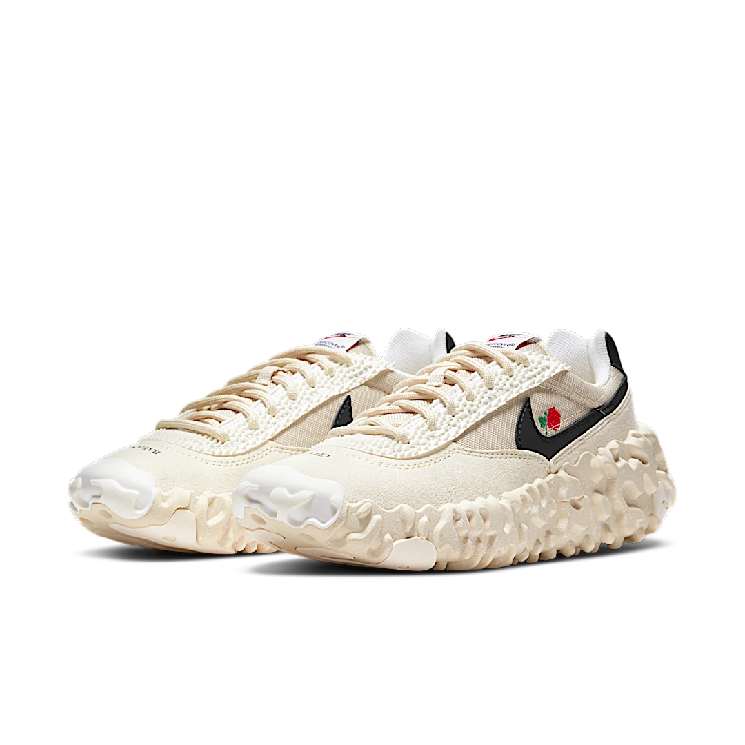 Nike Overbreak SP Undercover Sail, Sail/Black-White (DD1789-200)