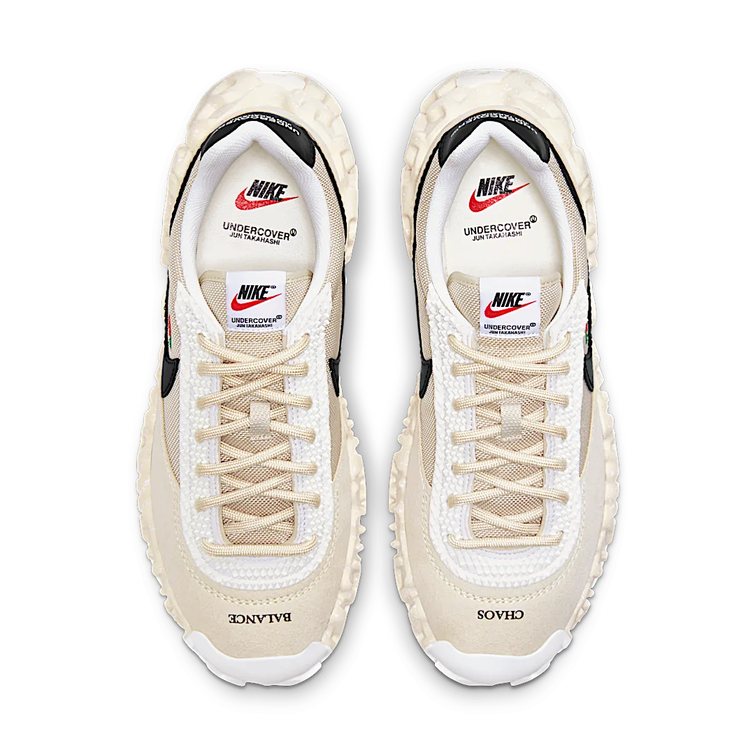 Nike Overbreak SP Undercover Sail, Sail/Black-White (DD1789-200)