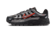 Nike P-6000 Anthracite Picante Red Metallic Cool Grey