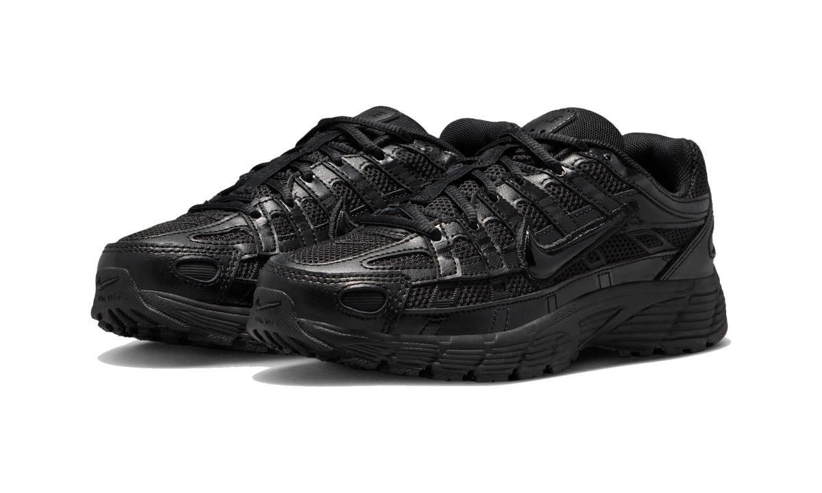 Nike P-6000 Black