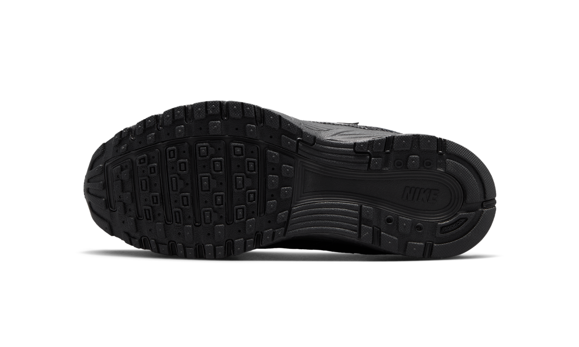 Nike P-6000 Black