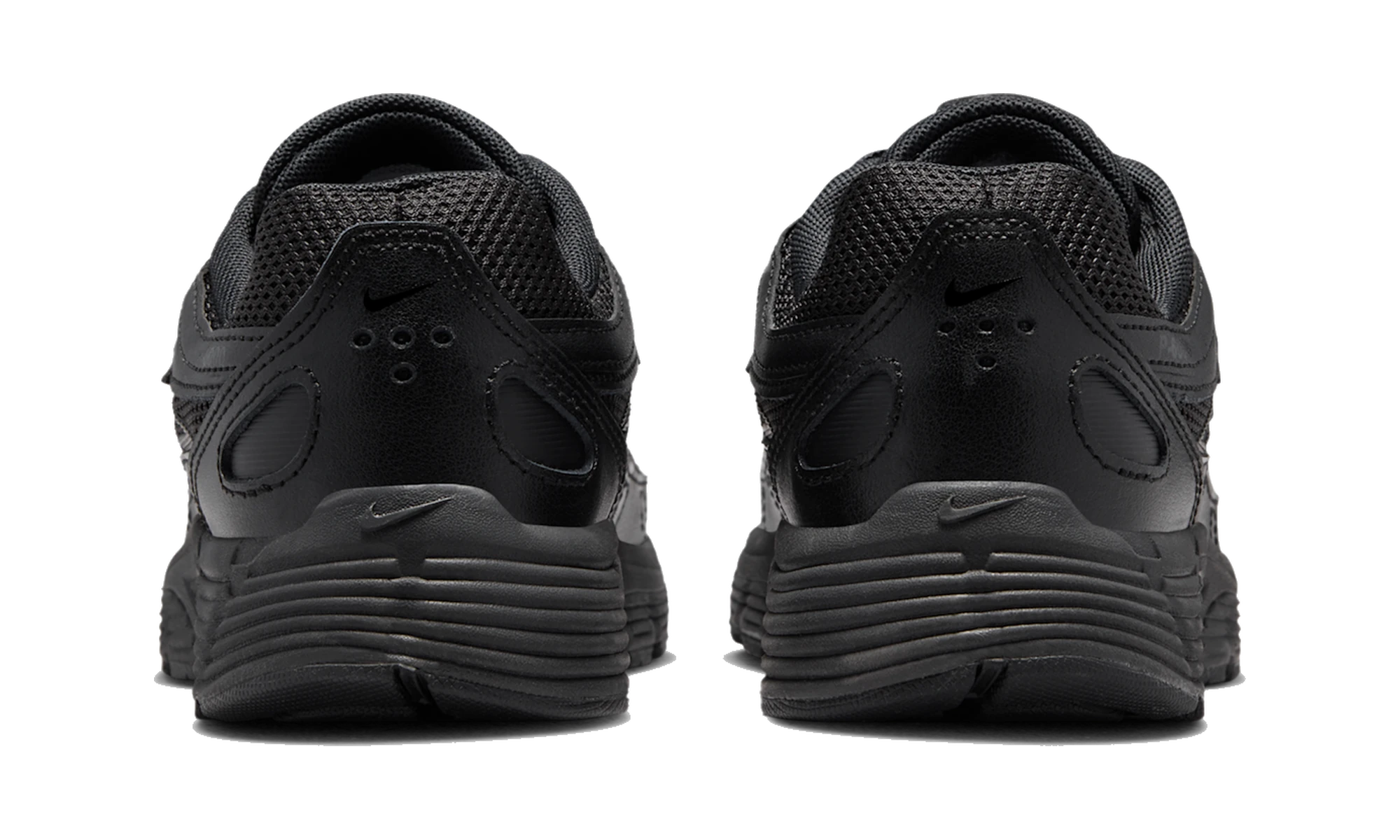 Nike P-6000 Black