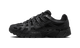 Nike P-6000 Black Dark Grey