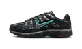Nike P-6000 Black Hyper Turquoise Cool Grey