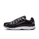 Nike P-6000 Black White Metallic Silver
