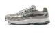 Nike P-6000 Cream Silver Clay Green