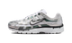 Nike P-6000 Dark Smoke Grey White