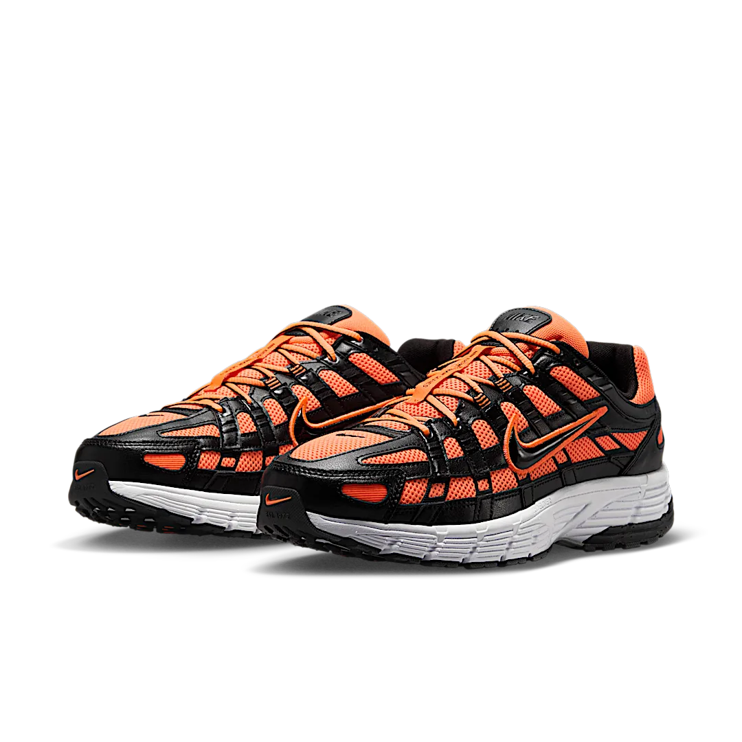 Nike P-6000 Hyper Crimson, Hyper Crimson/White/Metallic Silver/Black (CD6404-801)