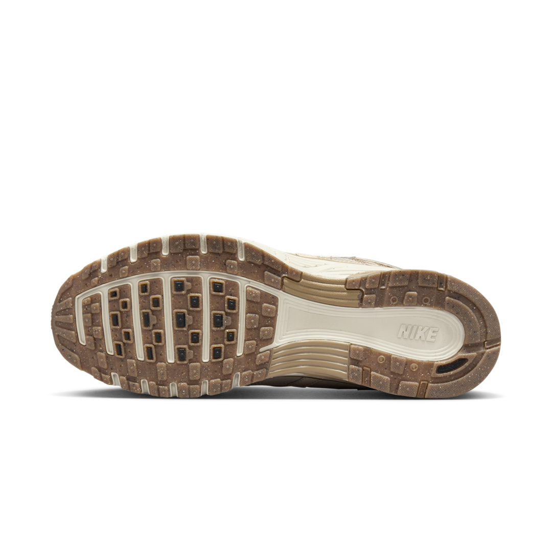 Nike P-6000 Light Orewood Brown - Sneak