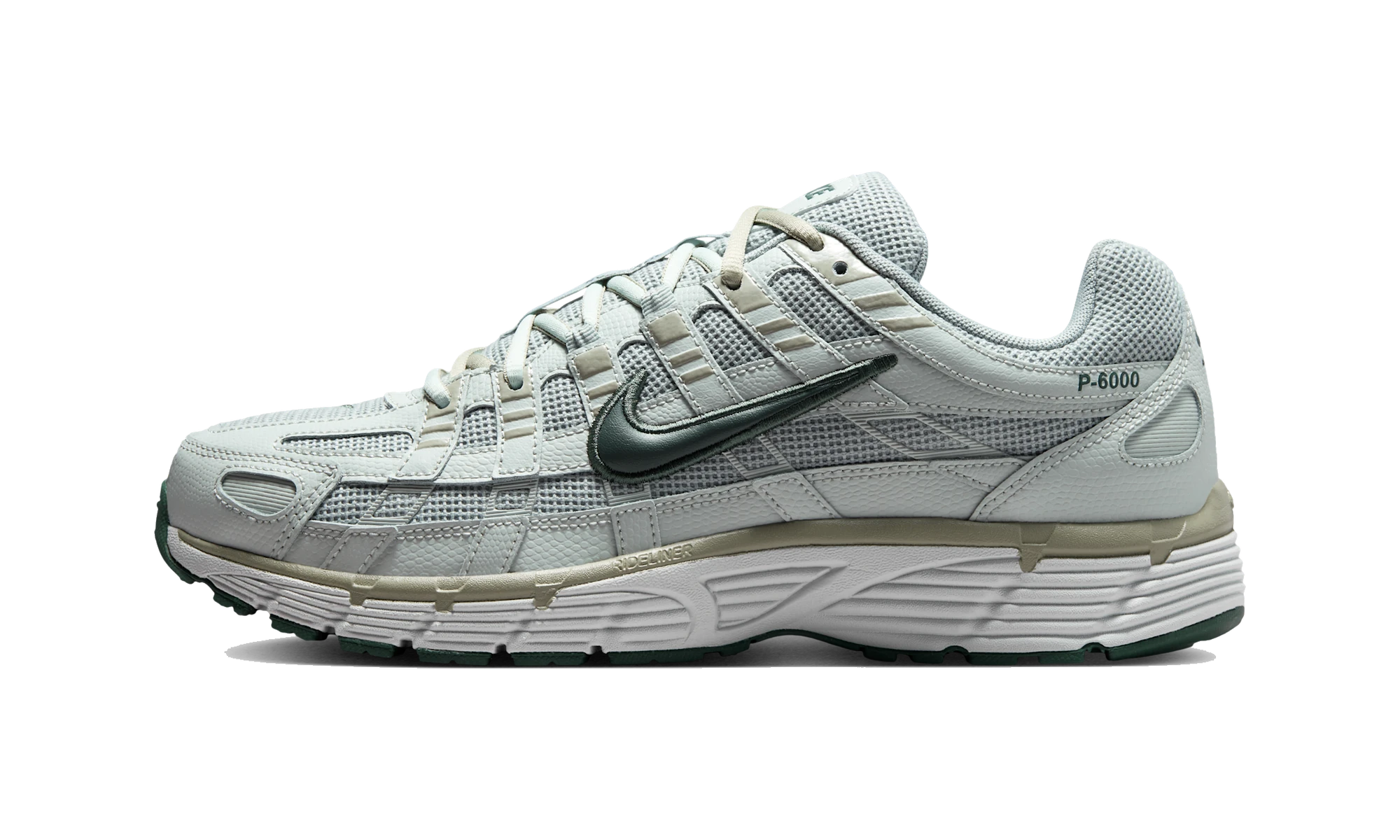 Nike P-6000 Light Pumice