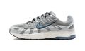 Nike P-6000 Light Smoke Grey Blue Graphite