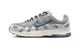 Nike P-6000 Light Smoke Grey Blue Graphite