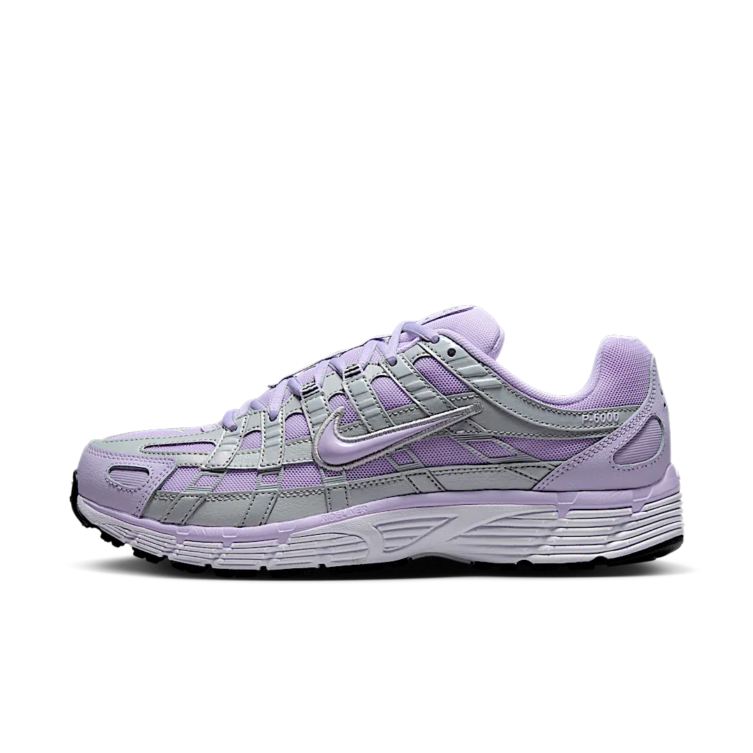 Nike P-6000 Lilac Bloom, Lilac Bloom/Lilac Bloom (BV1021-500)