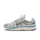 Nike P-6000 Metallic Silver Aegean Storm