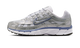 Nike P-6000 Metallic Silver World Indigo