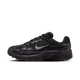Nike P-6000 Off Noir Silver