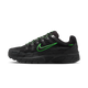 Nike P-6000 PRM Black Green Strike