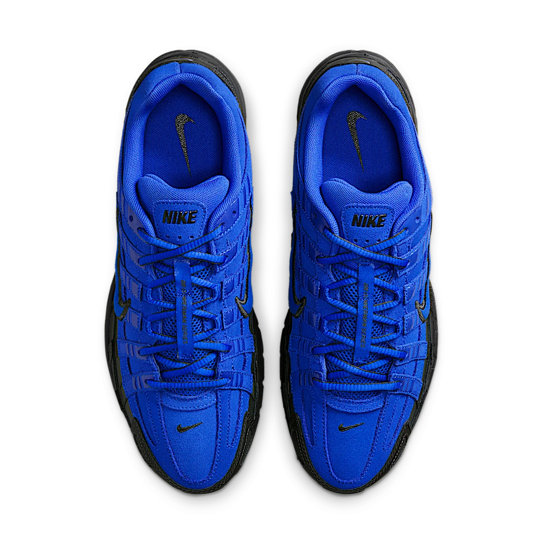 Nike P-6000 PRM Hyper Royal Dark Smoke Grey Hyper Blue, Hyper Royal/Dark Smoke Grey/Hyper Blue/Hyper Royal (IF0668-400)