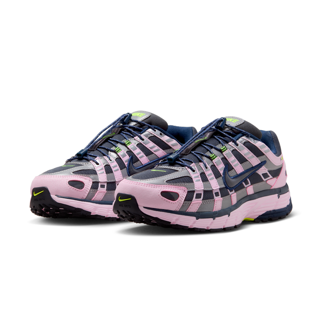 Nike P-6000 Pink Foam Armory Navy