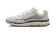 Nike P-6000 Platinum Tint Sail Anthracite