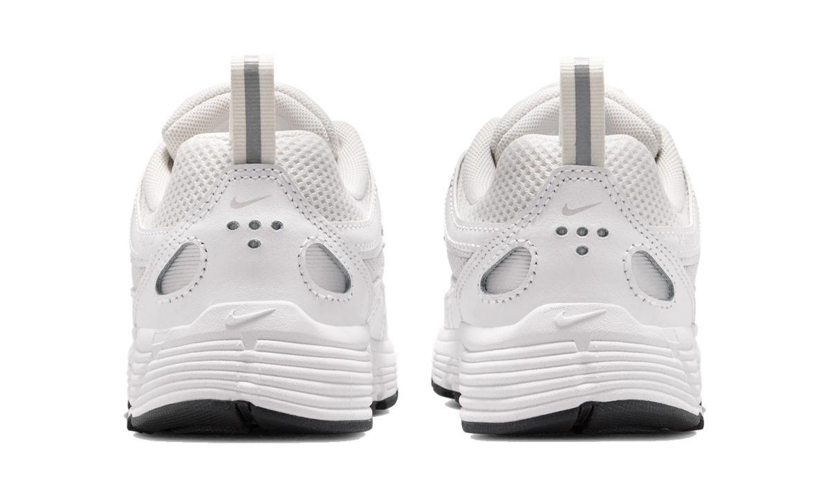 Nike P-6000 Platinum Tint White Silver (PS)