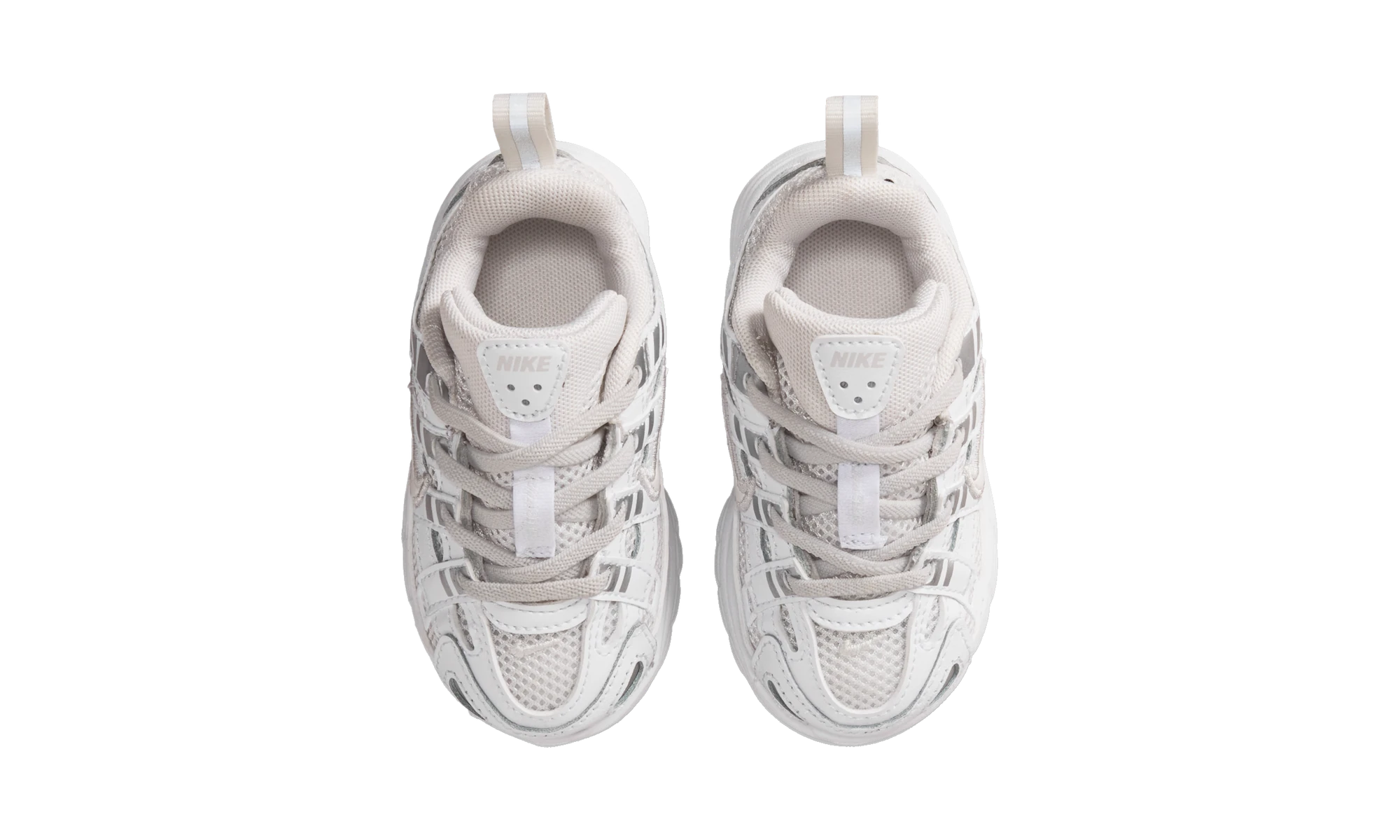 Nike P-6000 Platinum Tint White Silver (TD)