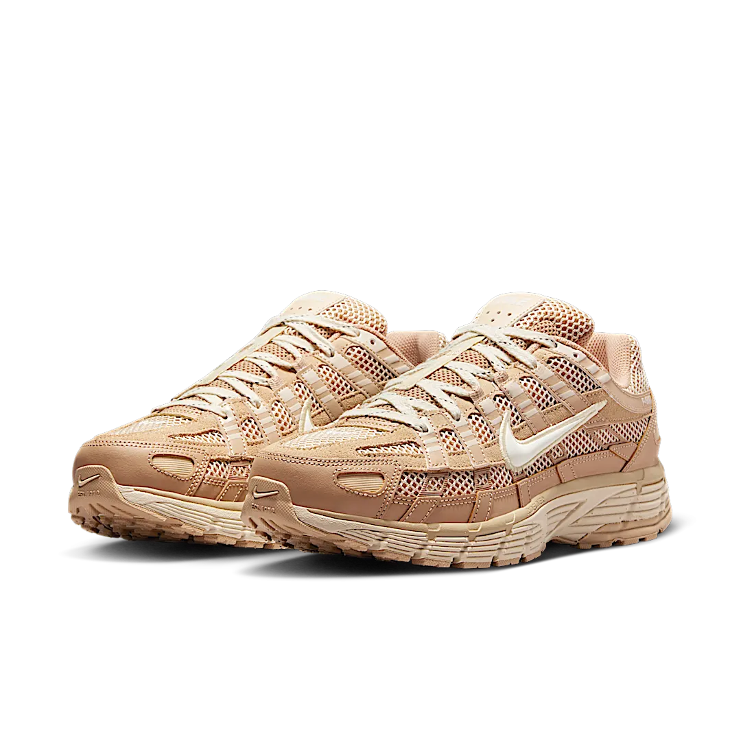 Nike P-6000 Premium Hemp, Hemp/Sanddrift-Phantom (FZ4137-200)