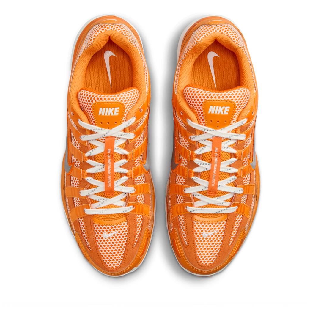 Nike P-6000 Premium Kumquat